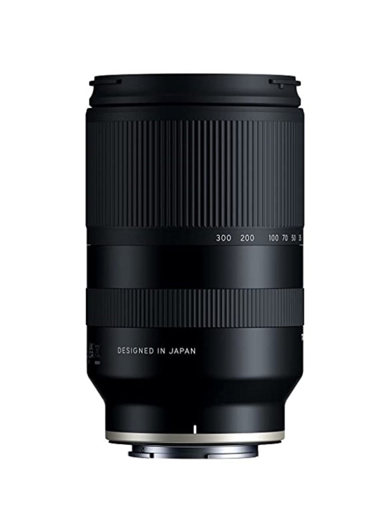 B061S 18-300mm F/3.5-6.3 Di III For Sony Black