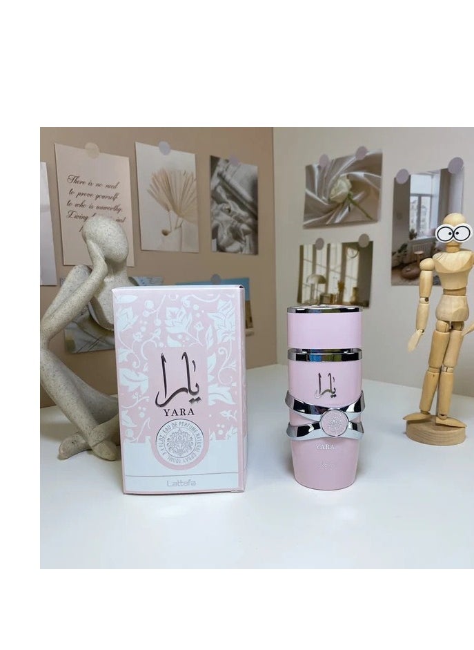 Yara EDP 100ml ﻿ ﻿