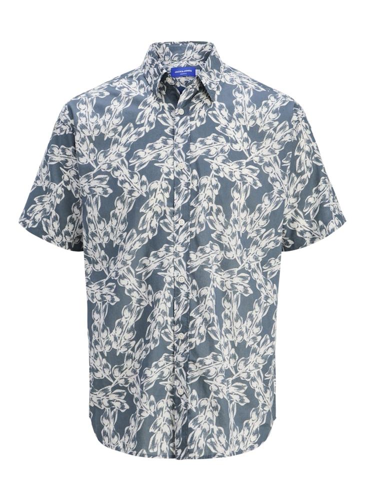 Kids Printed Shirt