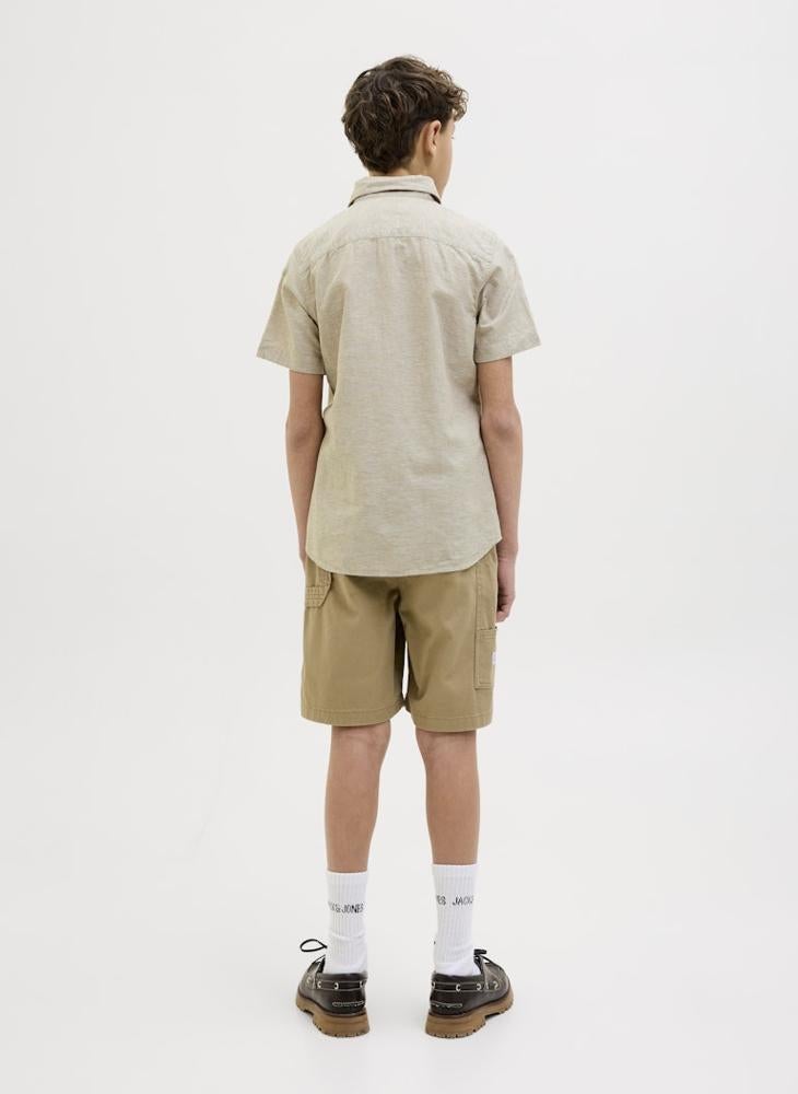 Kids Essential Shirt