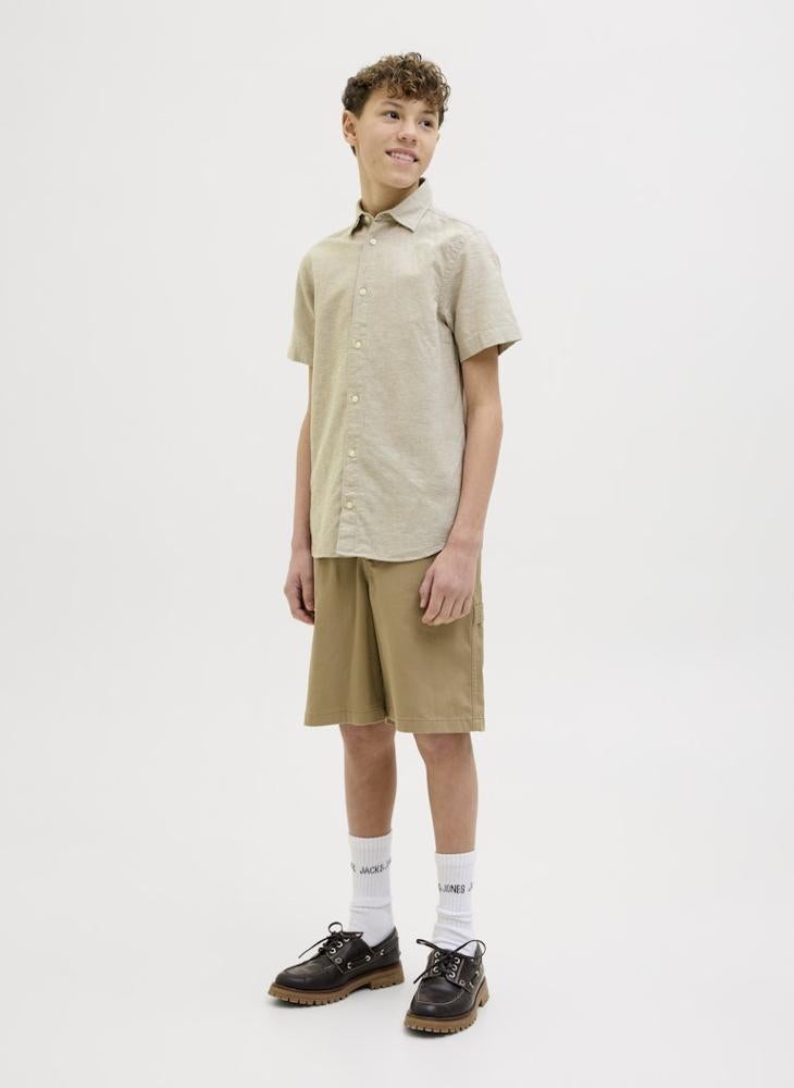 Kids Essential Shirt