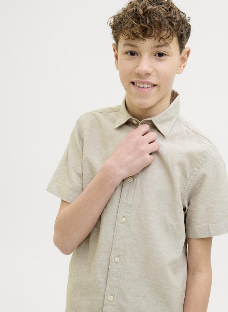 Kids Essential Shirt