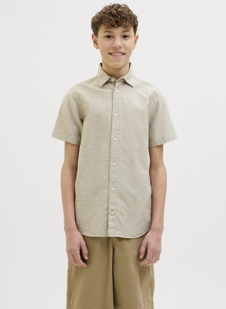 Kids Essential Shirt