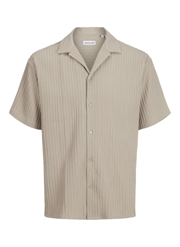 Kids Essential Short Sleeve Shirt