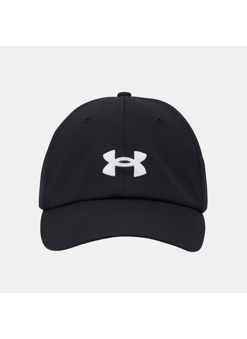 Women's Blitzing Cap