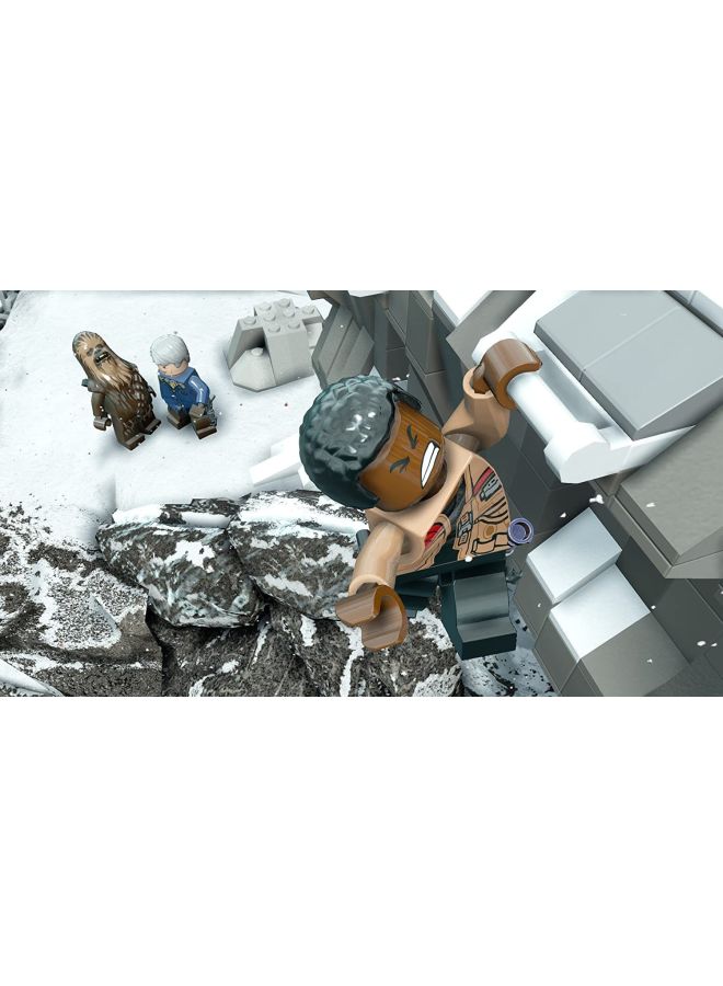 LEGO Star Wars: The Force Awakens (Intl Version) - action_shooter - xbox_360