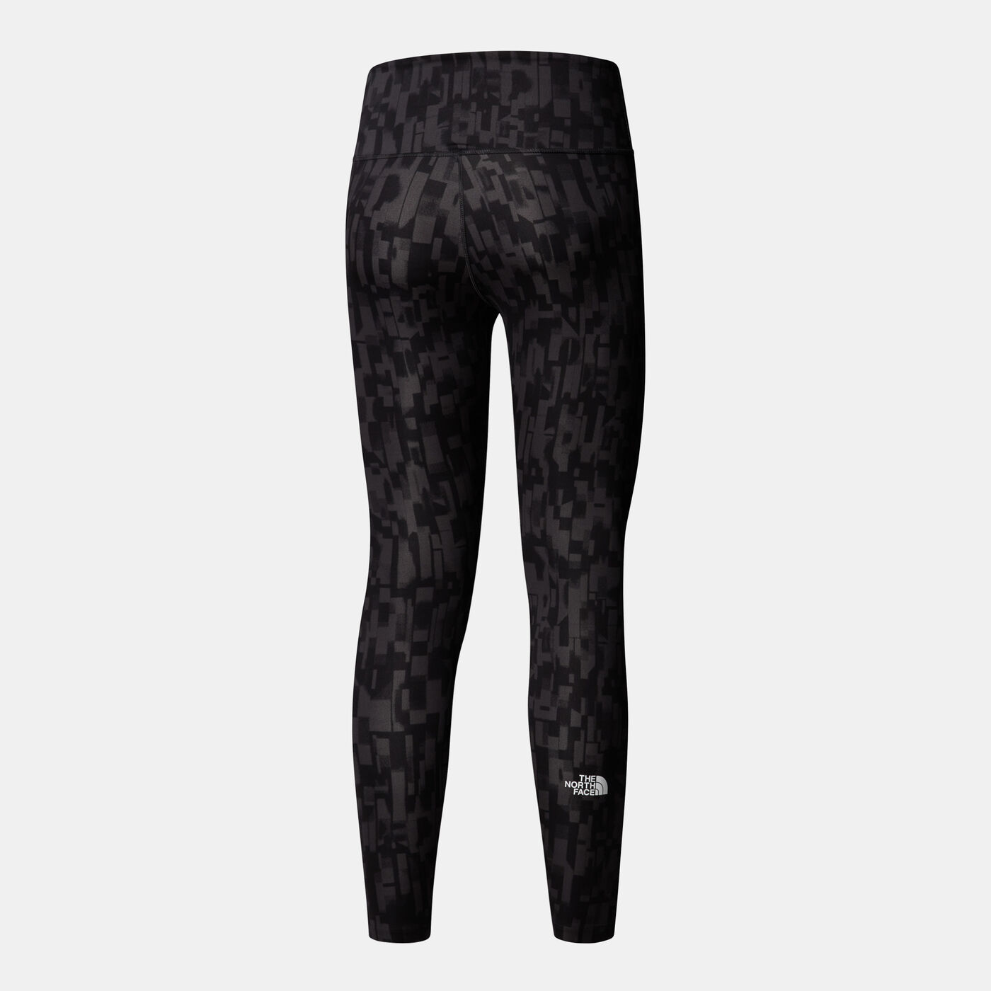 Women's Flex Printed 7/8 Training Leggings