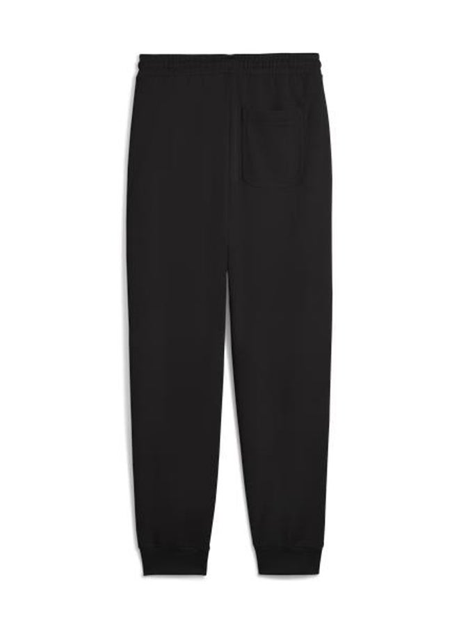 Her Comfort High Waist Straight Pants