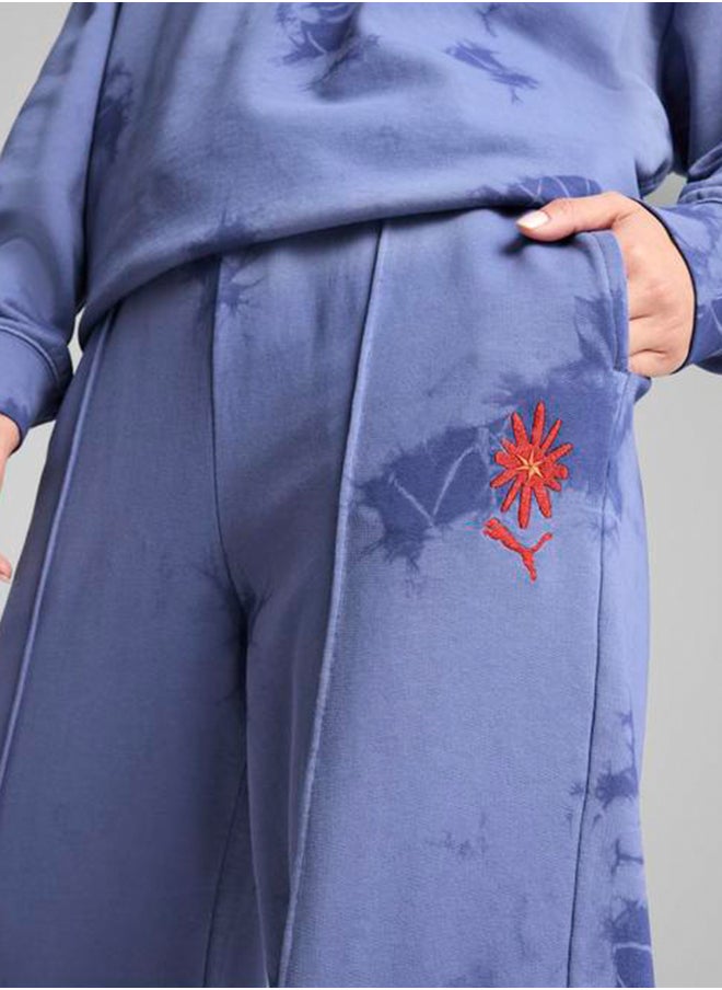 Wardrobe Essential Floral Pack Sweatpants