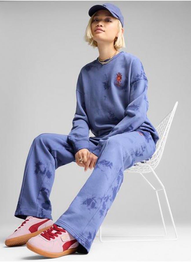 Wardrobe Essential Floral Pack Sweatpants