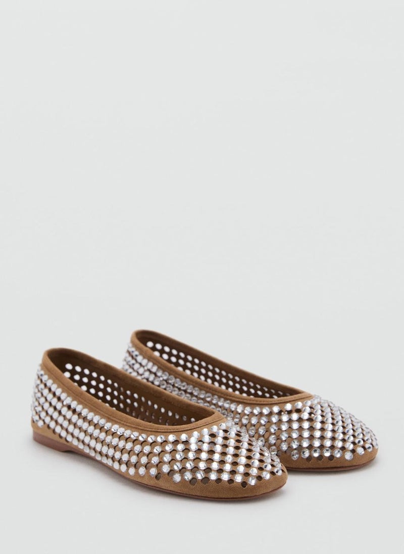 Cassis Slip Ons Shoes