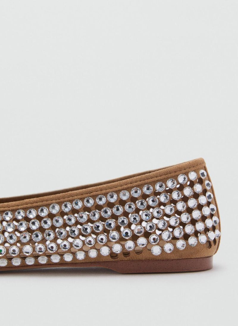 Cassis Slip Ons Shoes