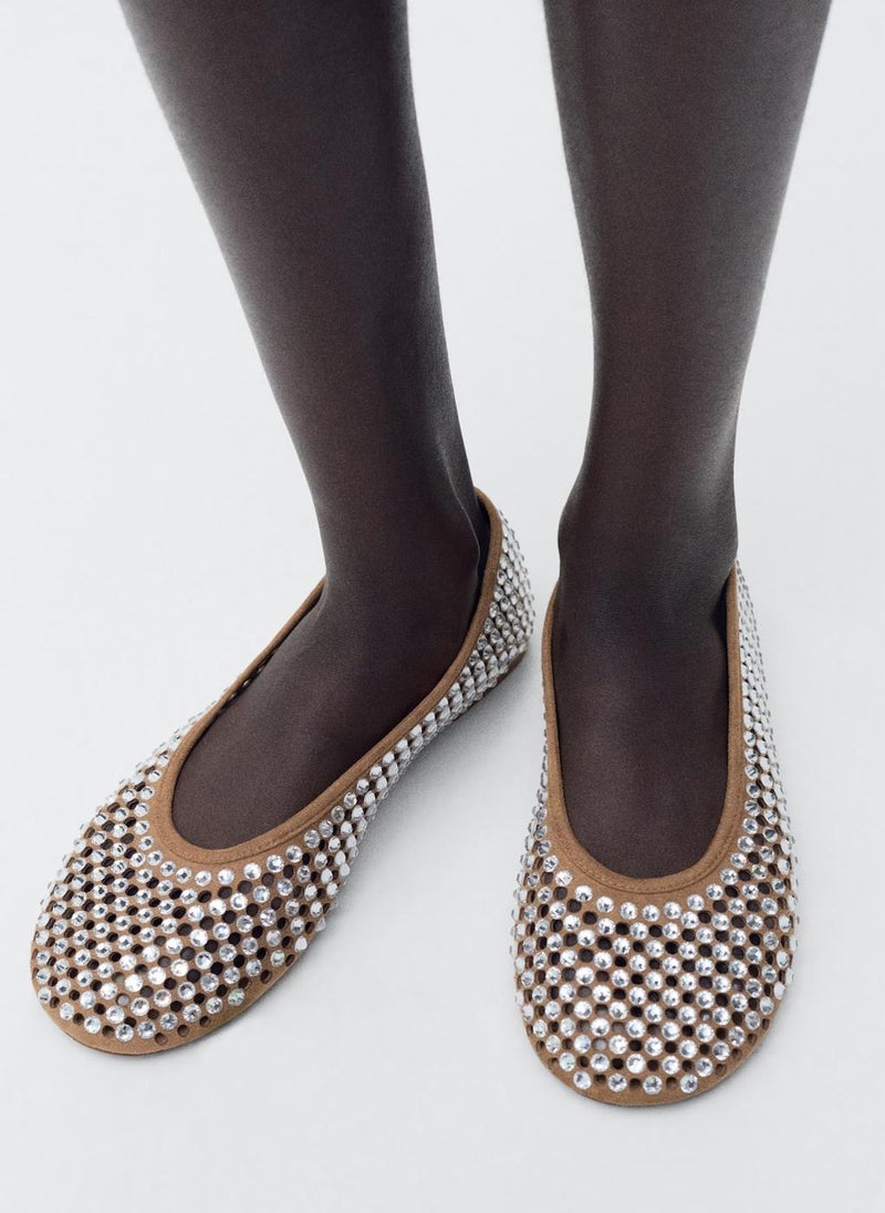 Cassis Slip Ons Shoes