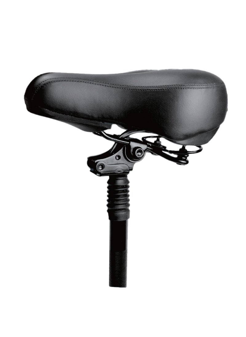 Marshall E-scooter Seat - Adjustable, For 6.5” and 8.5” e-scooters