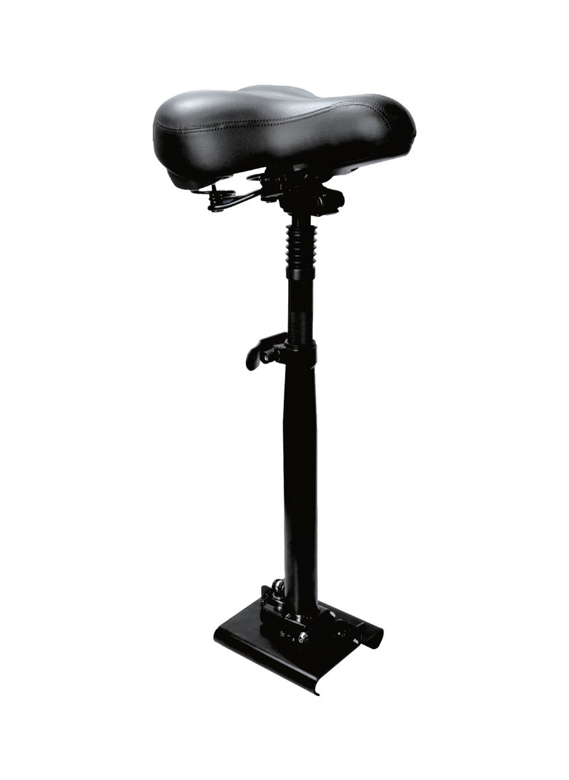 Marshall E-scooter Seat - Adjustable, For 6.5” and 8.5” e-scooters