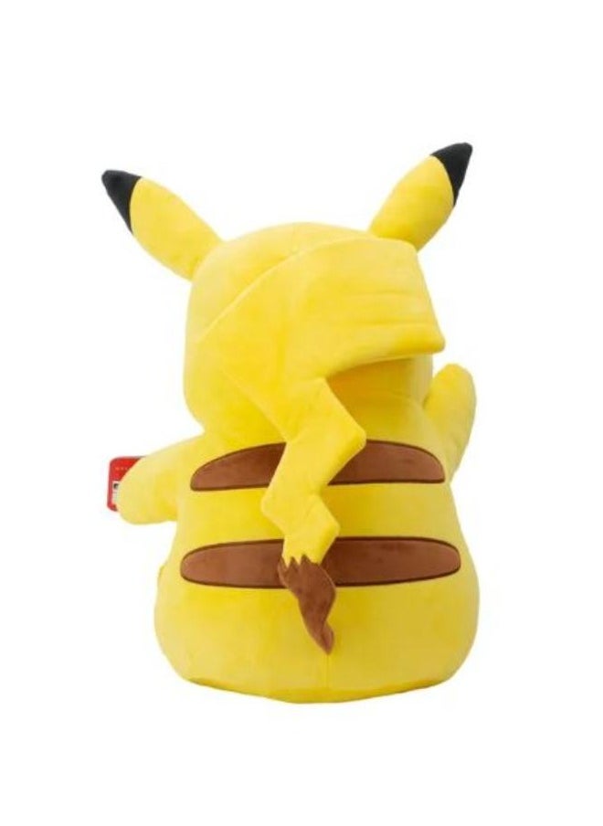 Pokemon Plush - Pickachu, 24 Inches