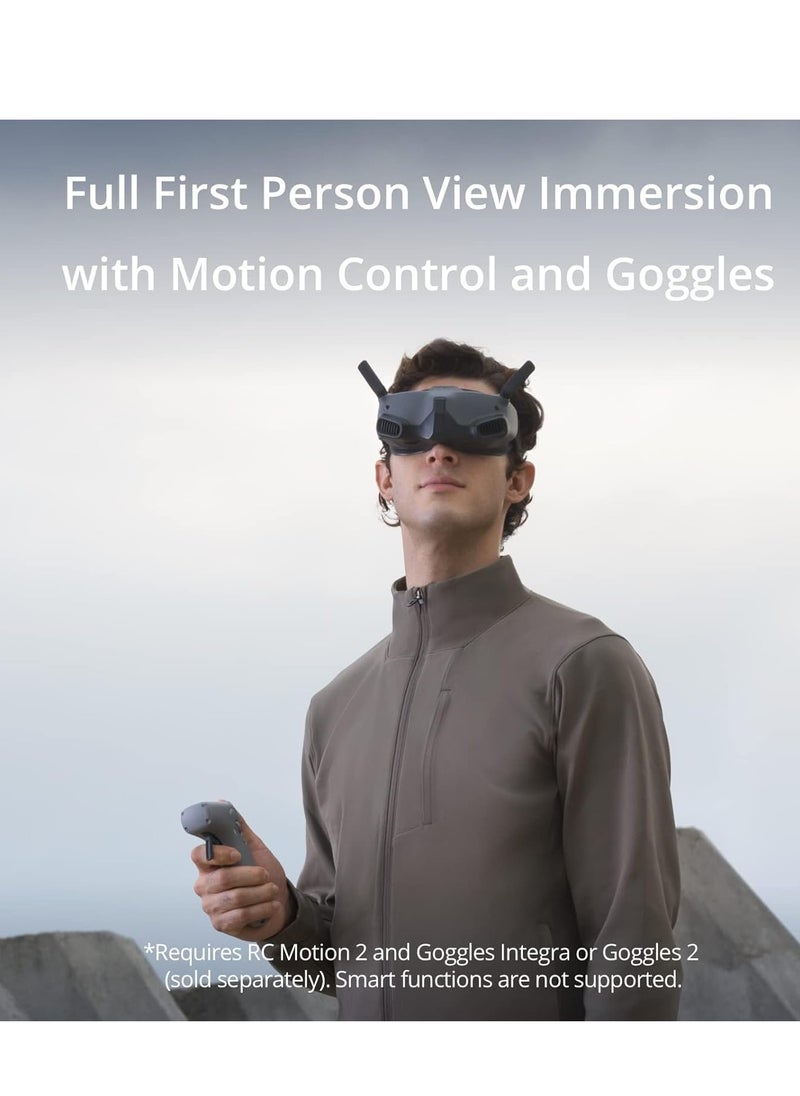 DJI Mavic 3 Pro with DJI RC, Flagship Triple-Camera Drone with Hasselblad Camera