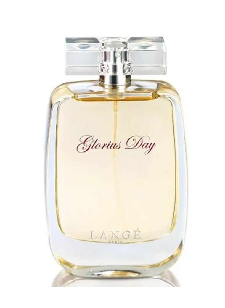 LANGE glorius Day Perfume