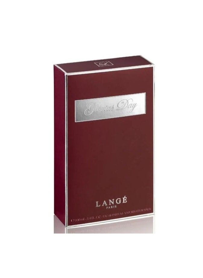 LANGE glorius Day Perfume