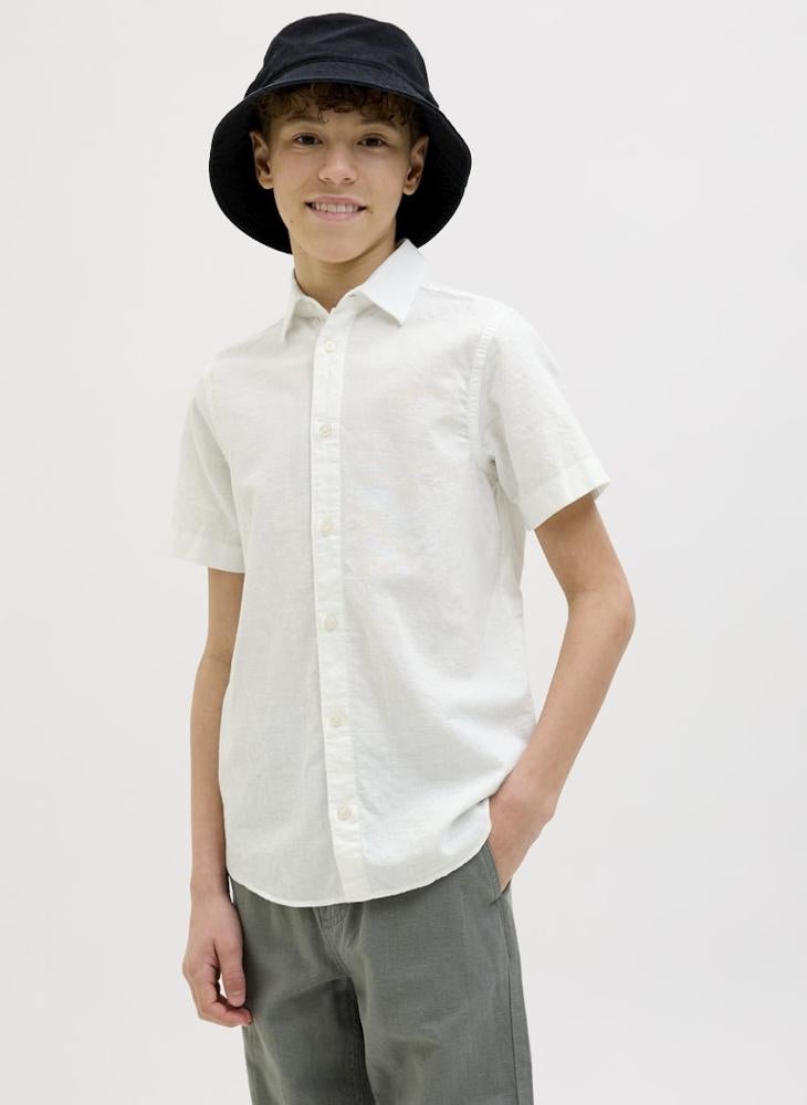 Kids Essential Shirt