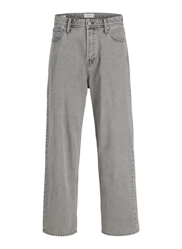 Youth Straight Fit Jeans