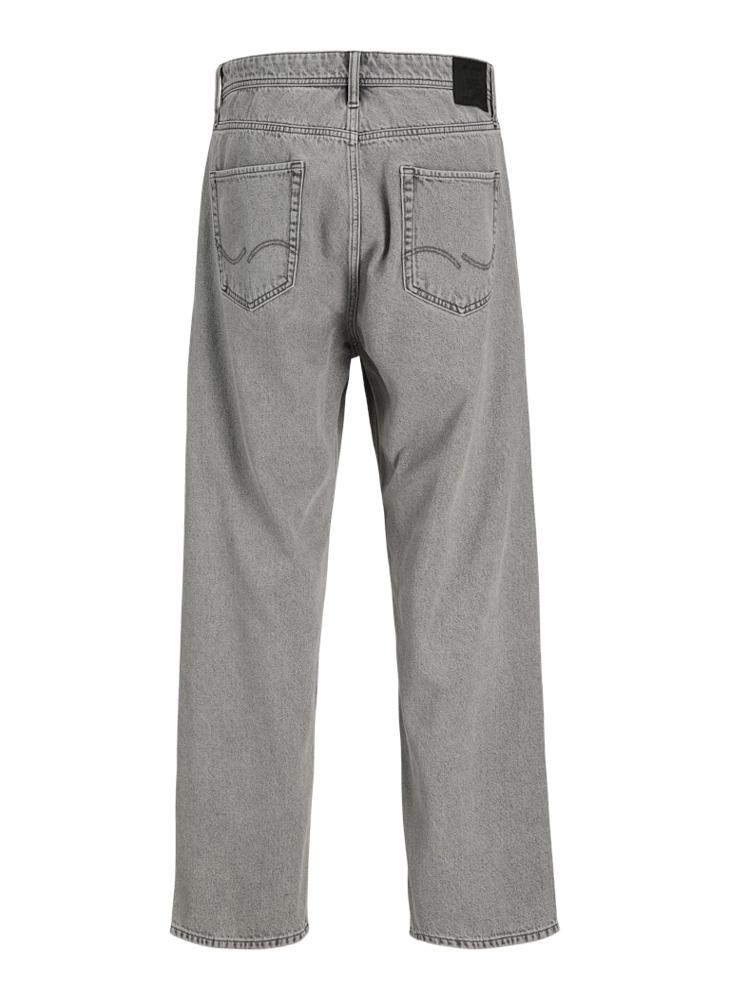 Youth Straight Fit Jeans