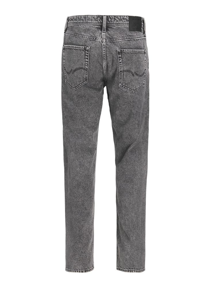 Youth Straight Fit Jeans