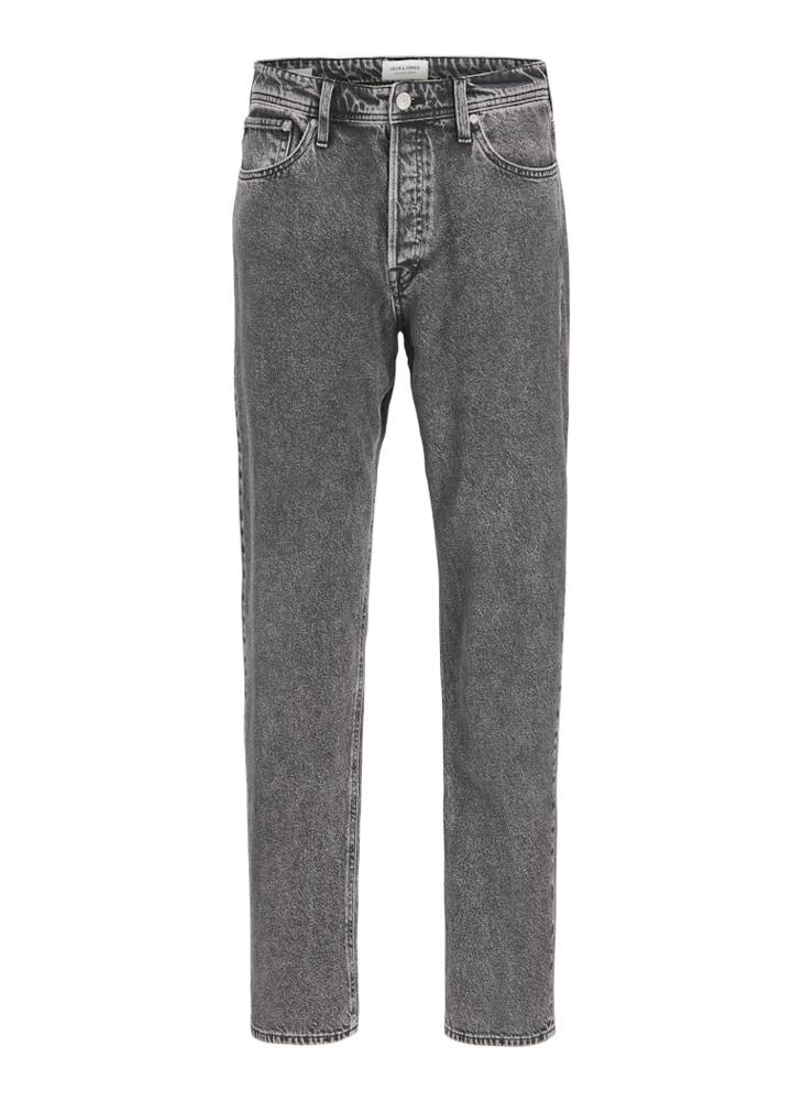Youth Straight Fit Jeans