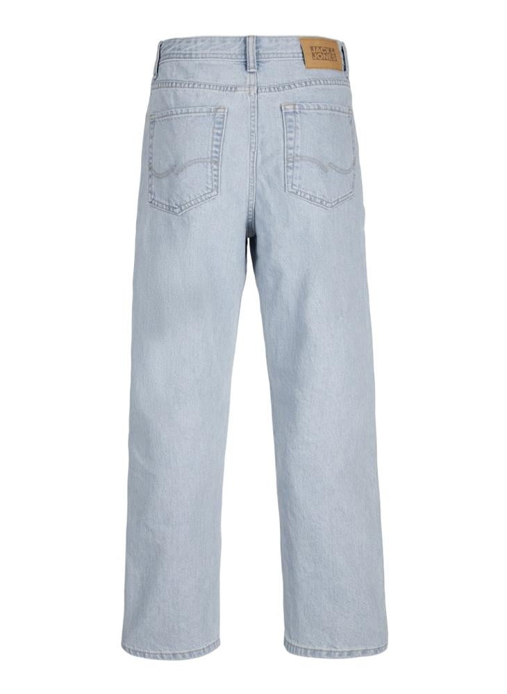Youth Straight Fit Jeans
