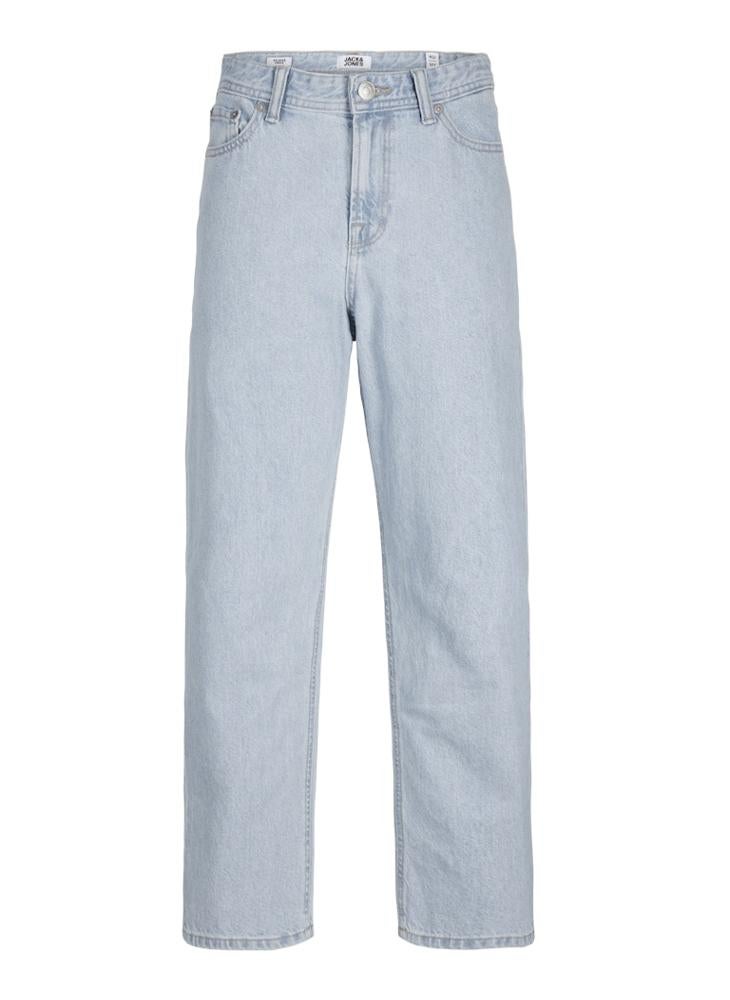 Youth Straight Fit Jeans