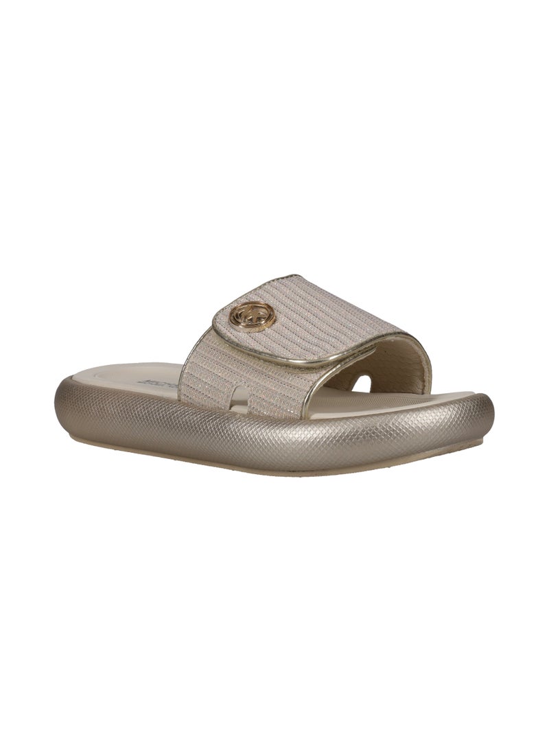 Youth Raelynn Darby Single Srap Slip Ons
