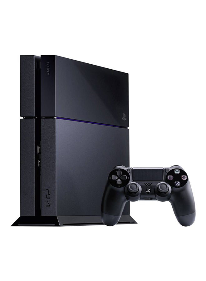 PlayStation 4 1TB Console - PAL