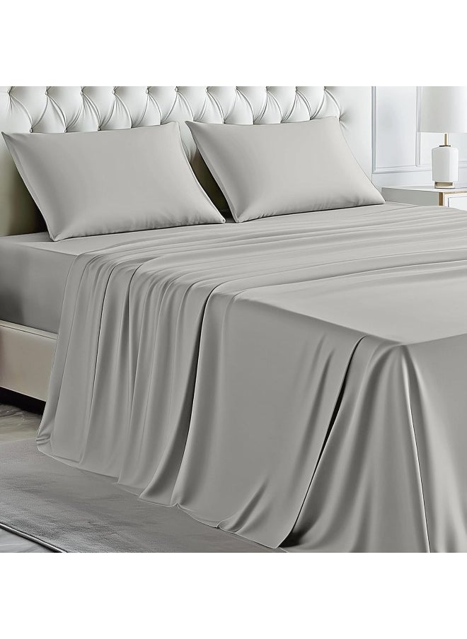 Ankwos Rayon Derived from Bamboo Cooling Sheets, 16