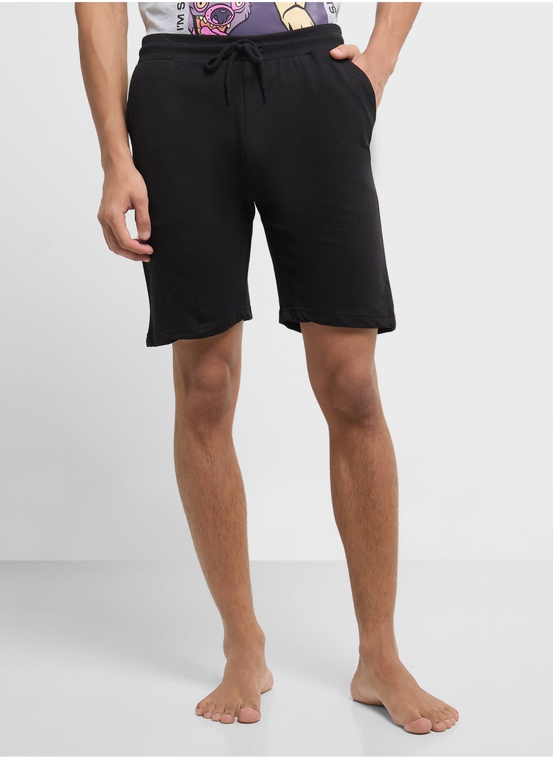 Mens Nightwear Set