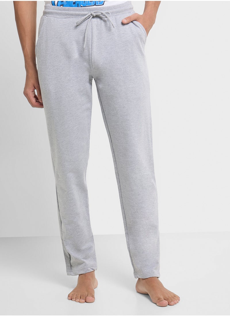 Nightwear T-Shirt & Pants Sets