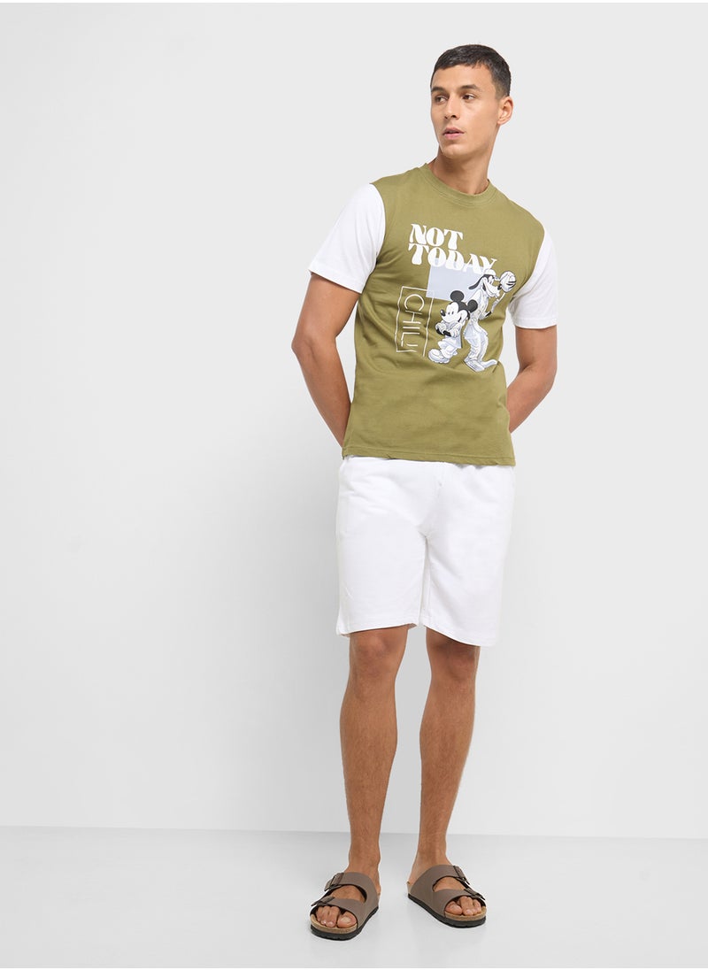 Mens Nightwear Set