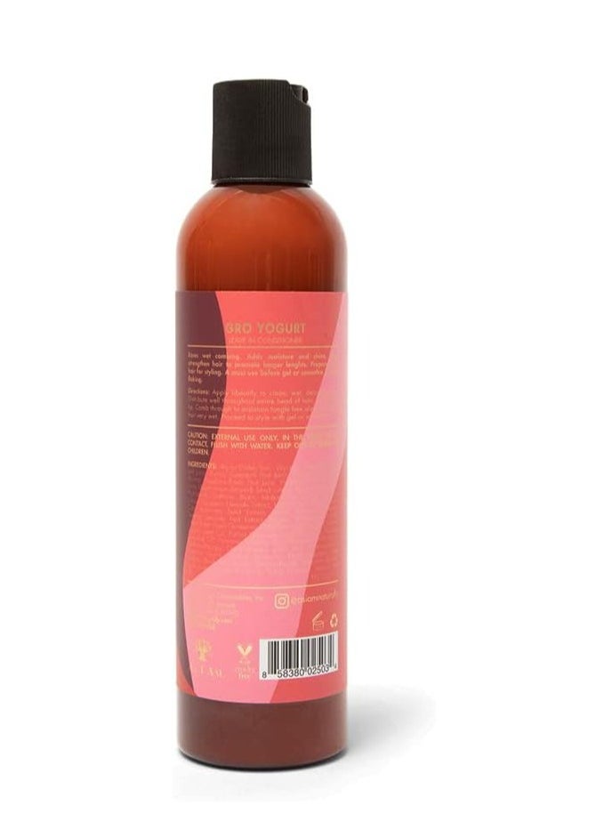 Long & Luxe Strengthening Conditioner 355ml