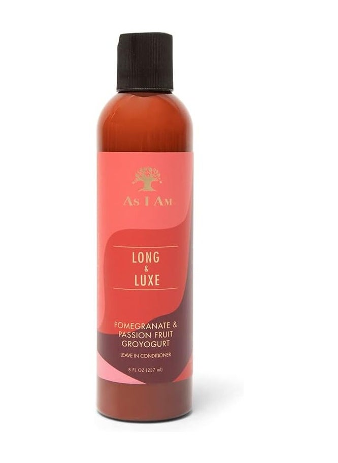 Long & Luxe Strengthening Conditioner 355ml