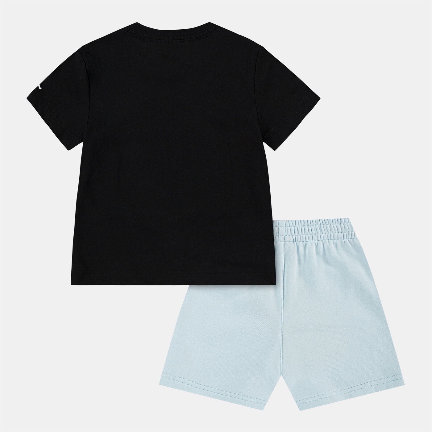 Kids' MJ Flight Essentials T-Shirt and Shorts Set