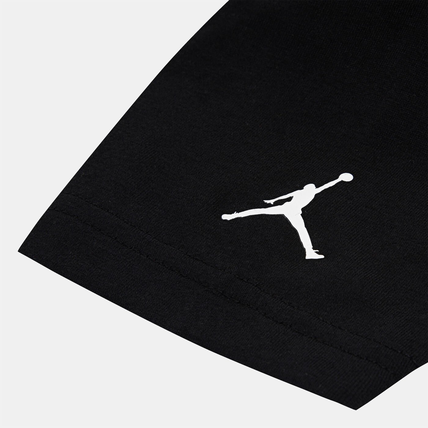 Kids' MJ Flight Essentials T-Shirt and Shorts Set