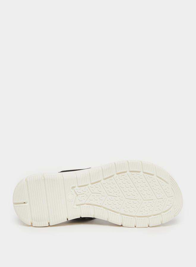 Slingback Flat Sandals