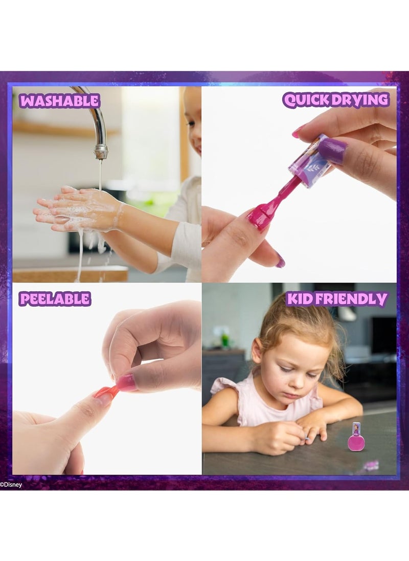 Disney Frozen Sparkly Cosmetic Makeup Set ( FZ0708GD)