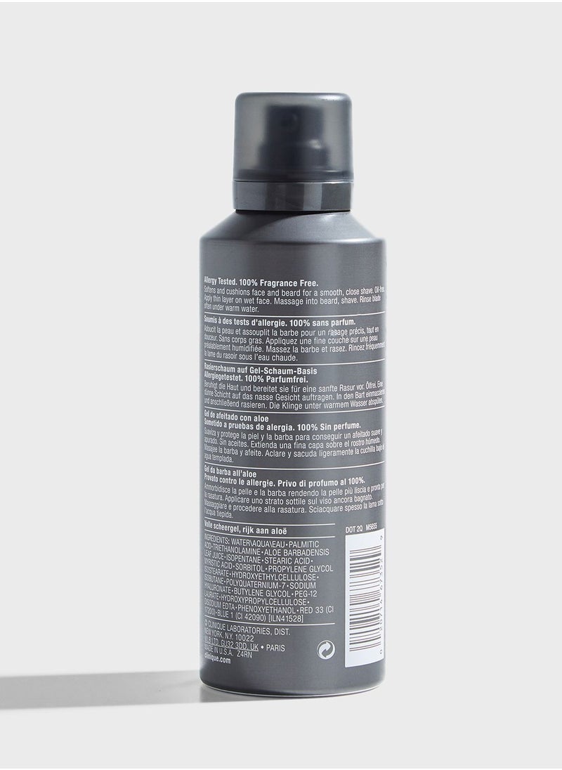 Aloe Shave Gel 125ml