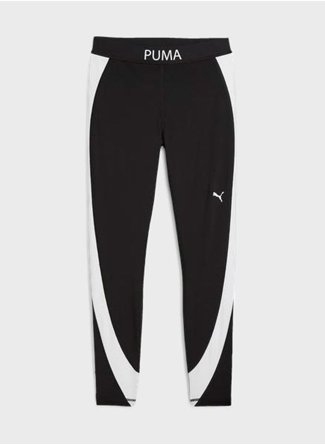 7/8 Strong High Waist Tights