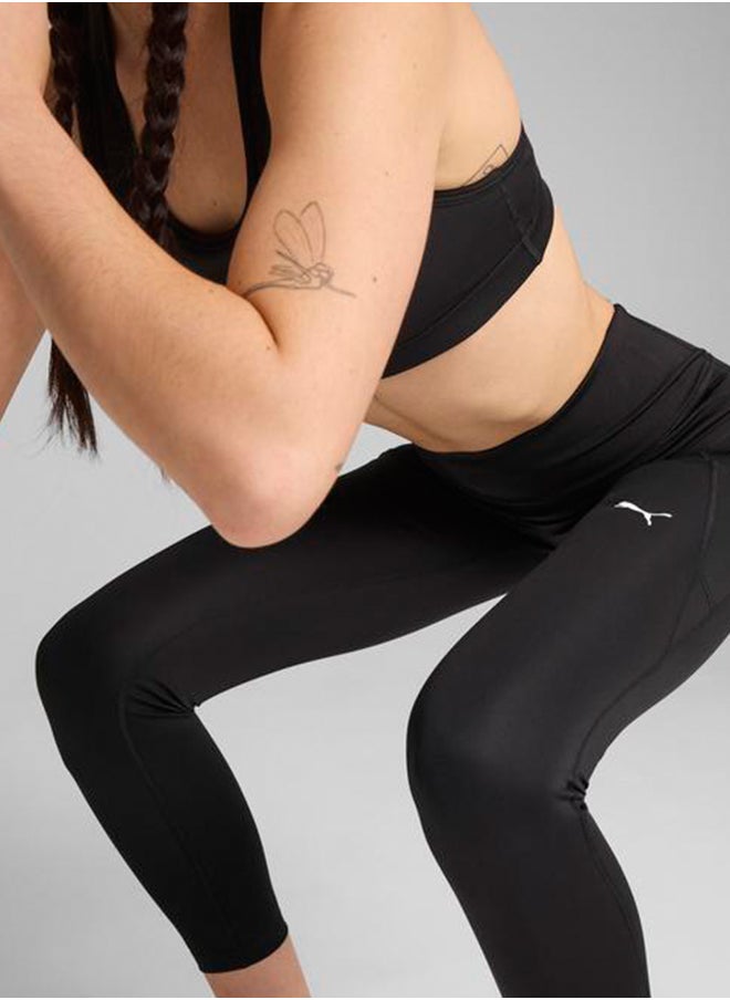 7/8 Tad High Waist Tights