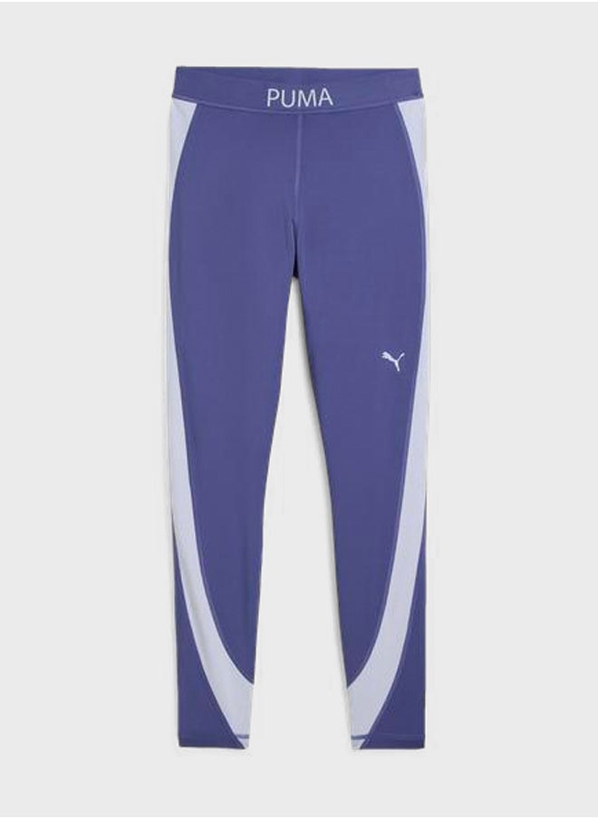 7/8 Strong High Waist Tights