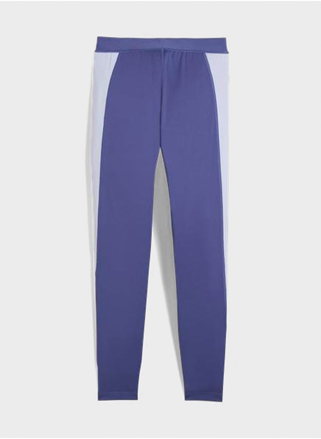 7/8 Strong High Waist Tights