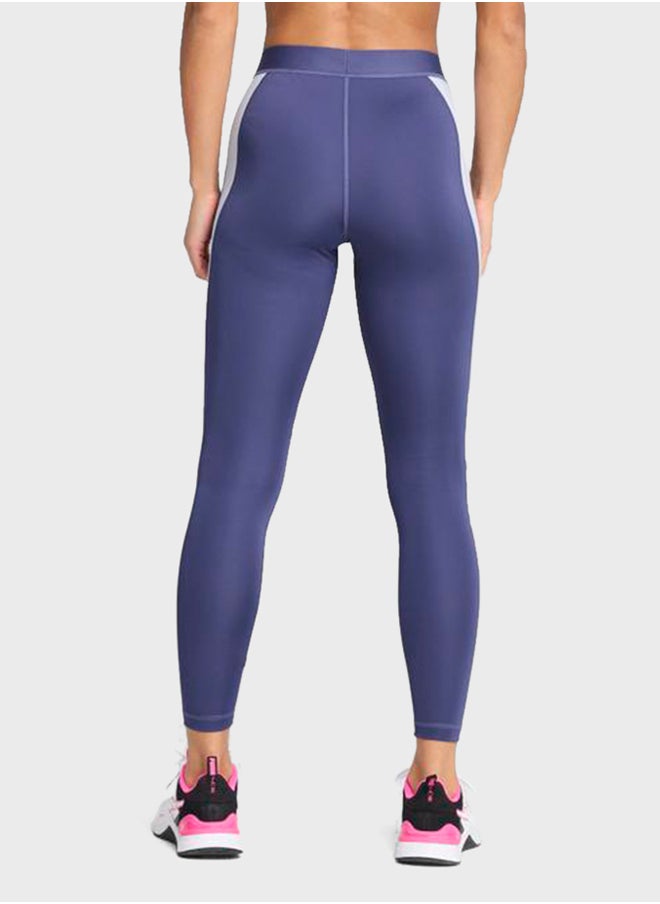 7/8 Strong High Waist Tights