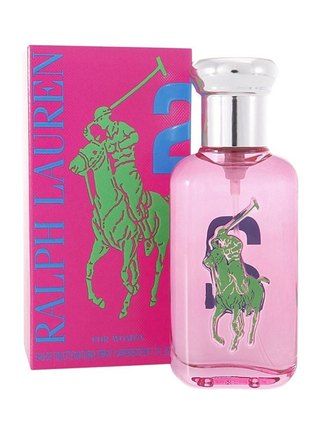 No 2 EDT 100ml