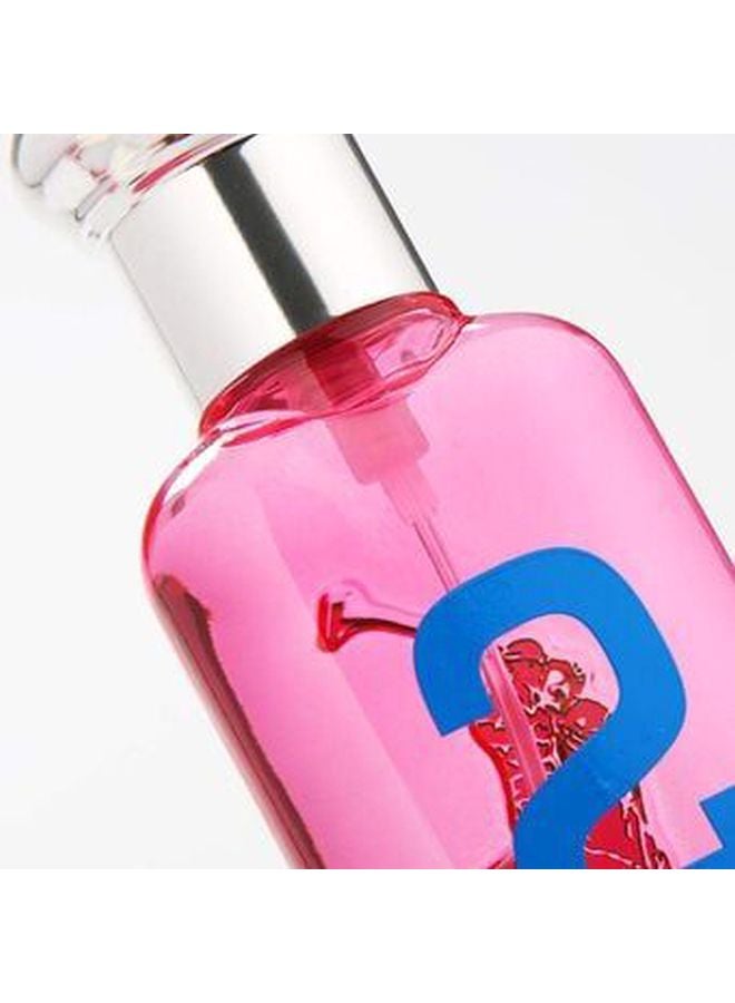 No 2 EDT 100ml